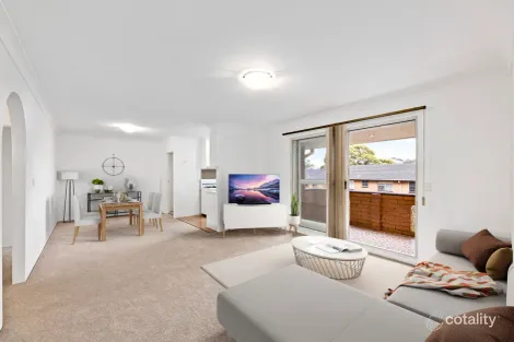 Property photo of 16/67-71 Flora Street Kirrawee NSW 2232