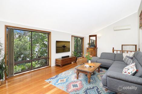 Property photo of 26 Dumfries Avenue Mount Ousley NSW 2519