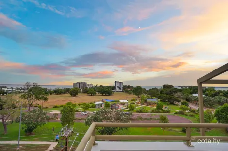 Property photo of 12/3 Lambell Terrace Larrakeyah NT 0820