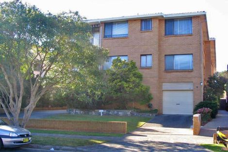 3/4 Letitia St, Oatley, NSW 2223
