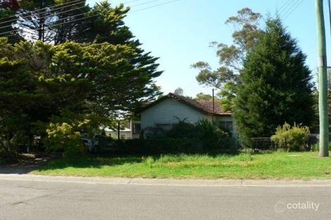 Property photo of 61 Winbourne Road Hazelbrook NSW 2779