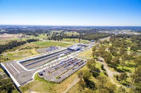 Property photo of 136 Croatia Avenue Edmondson Park NSW 2174