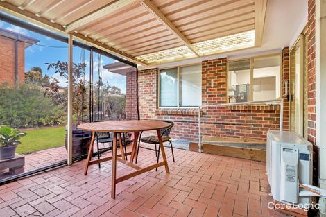 Property photo of 22 Sandstock Place Woodcroft NSW 2767