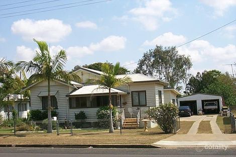 27 Hurst St, Walkervale, QLD 4670