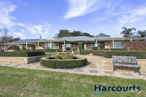 Property photo of 58 Cason Crescent Warragul VIC 3820