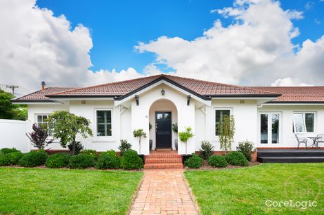 Property photo of 10 Chapman Street Braddon ACT 2612