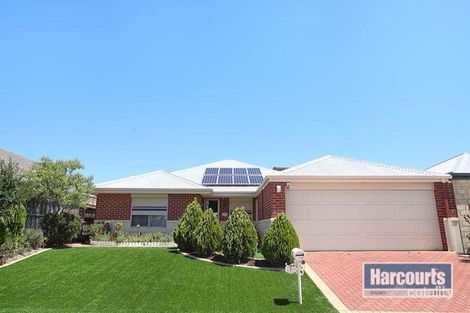 Property photo of 7 Coolamon Boulevard Ellenbrook WA 6069