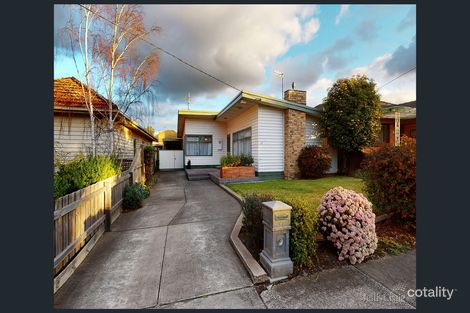 47 Benbow St, Yarraville, VIC 3013