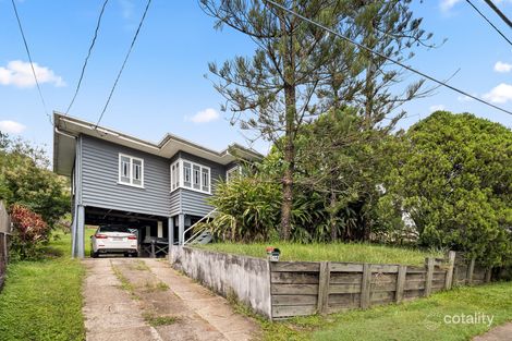 14 Rouen Rd, Bardon, QLD 4065