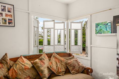 Property photo of 14 Rouen Road Bardon QLD 4065