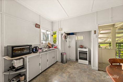 Property photo of 14 Rouen Road Bardon QLD 4065