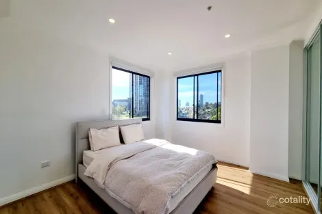 Property photo of 803/91B Bridge Road Westmead NSW 2145
