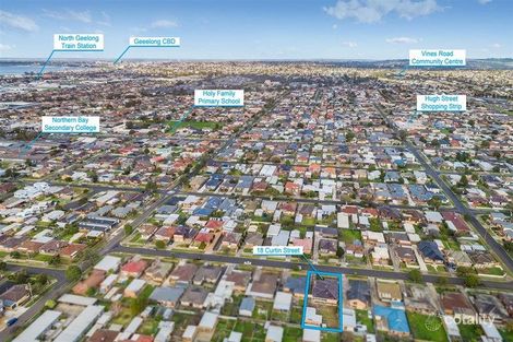 18 Curtin St, Bell Park, VIC 3215