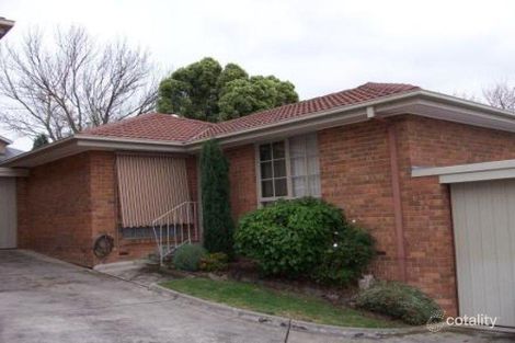 3/27-29 Andrews St, Burwood, VIC 3125