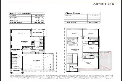 Property photo of 112 Park Avenue Sunnybank Hills QLD 4109