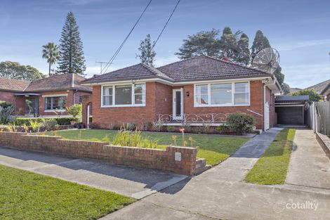 Property photo of 26 Noble Street Rodd Point NSW 2046