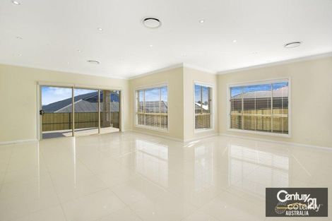 Property photo of 45 Berambing Street The Ponds NSW 2769