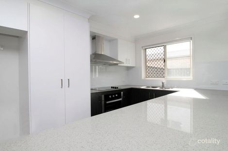Property photo of 31 Altair Street Coomera QLD 4209