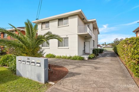 4/35 Rann St, Fairy Meadow, NSW 2519