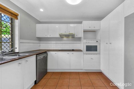 Property photo of 3/239 Arthur Street Teneriffe QLD 4005