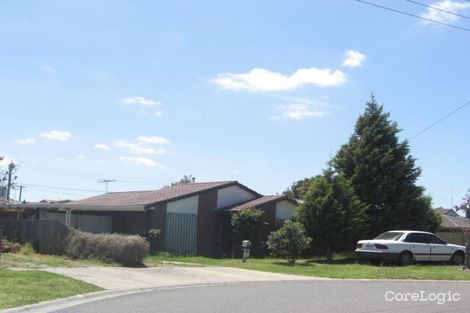 Property photo of 4 Josephina Court Carrum Downs VIC 3201