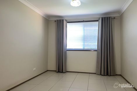 Property photo of 6 Semillon Crescent Eschol Park NSW 2558