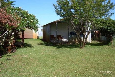 Property photo of 107 Roxburgh Street Stockton NSW 2295
