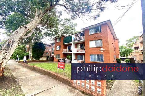 Property photo of 18/23 The Crescent Berala NSW 2141