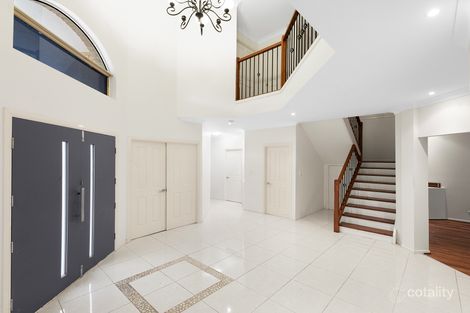 Property photo of 6 Riverview Close Westlake QLD 4074