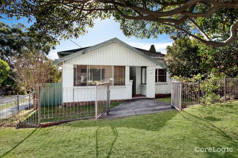 Property photo of 37 Hamilton Street Riverview NSW 2066