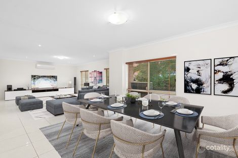 Property photo of 6 Riverview Close Westlake QLD 4074