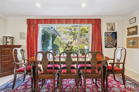 Property photo of 23 Kallara Close Duffy ACT 2611