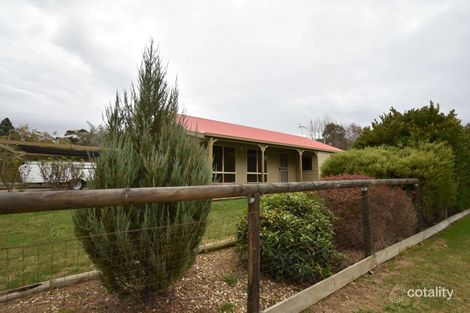 Property photo of 3 Peach Drive Beechworth VIC 3747