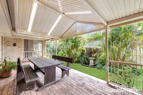 Property photo of 55 Sheraton Circuit Bomaderry NSW 2541
