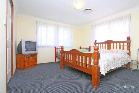 Property photo of 13 Hanlan Street Cranebrook NSW 2749