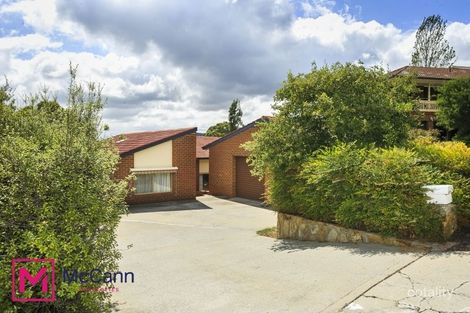 Property photo of 15 Cochrane Crescent Theodore ACT 2905