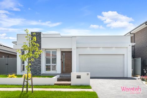 21 Feiney St, Marsden Park, NSW 2765