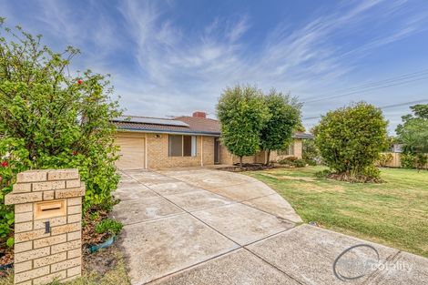 Property photo of 1 Stormont Place Willetton WA 6155