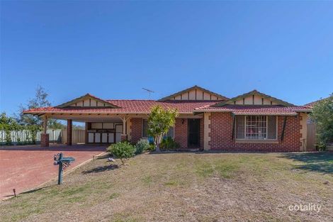 5 Yardarm Ct, Ocean Reef, WA 6027