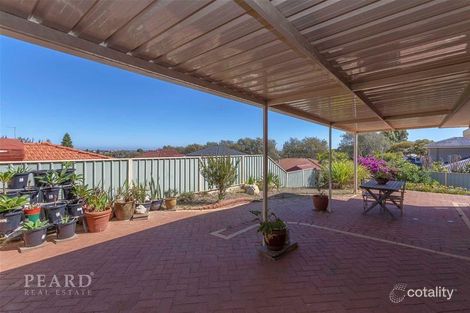 Property photo of 5 Yardarm Court Ocean Reef WA 6027