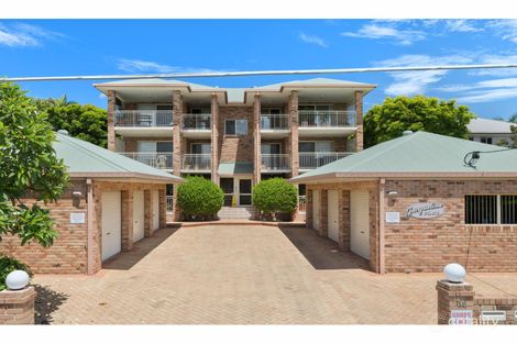 Property photo of 2/48 Lothian Street Annerley QLD 4103