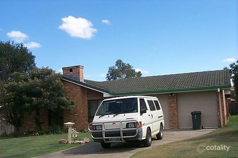 4 Mintwood Pl, Sunnybank Hills, QLD 4109