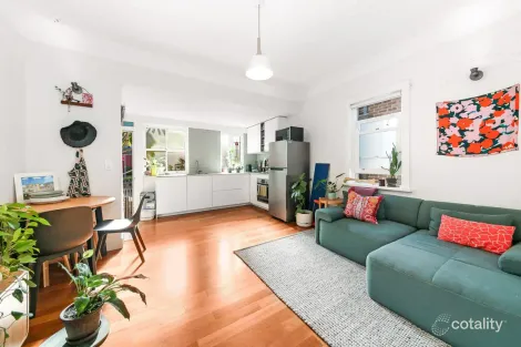 3/3 Thorpe St, Clovelly, NSW 2031