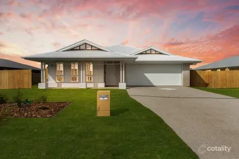 49 North Lakes Cct, Burrum Heads, QLD 4659