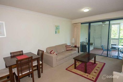 Property photo of 21/45 Deakin Street Kangaroo Point QLD 4169