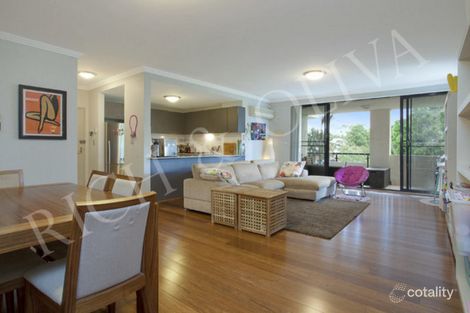 Property photo of 14/104 William Street Five Dock NSW 2046