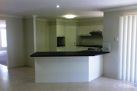 Property photo of 21 Tenyo Street Cameron Park NSW 2285
