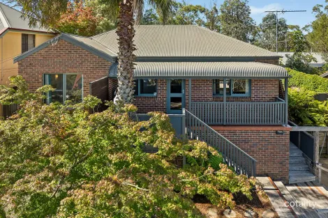 24 Glenview Rd, Wentworth Falls, NSW 2782