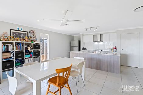 Property photo of 40 Pallara Avenue Pallara QLD 4110