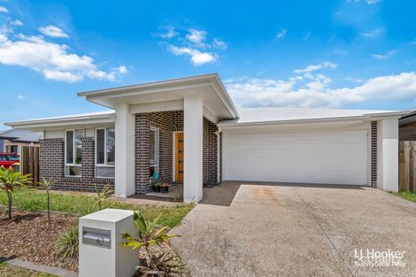 Property photo of 40 Pallara Avenue Pallara QLD 4110